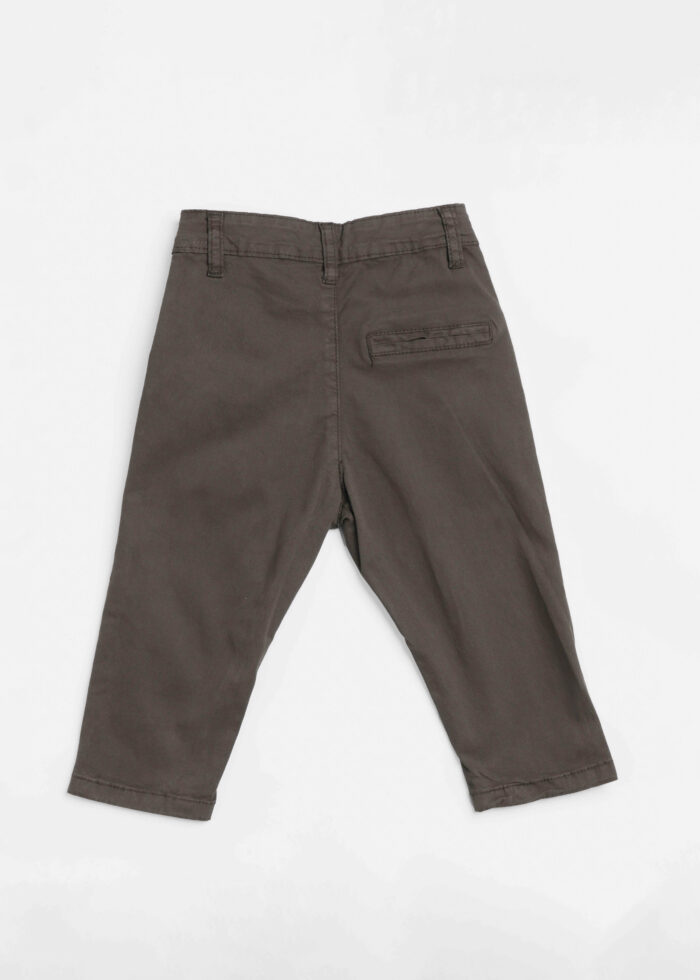 Baby Boy Kittan Trouser - Image 2