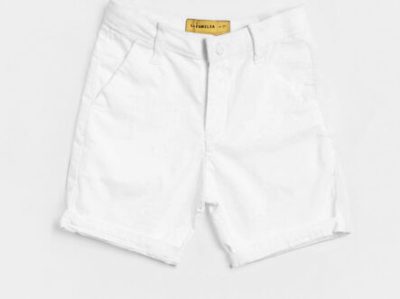 Baby Boy Kittan Short