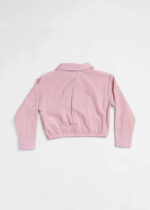 Baby Girl Plain Shirt - Image 2