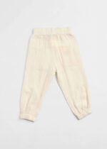 Baby Girl Patterned Trouser - Image 2