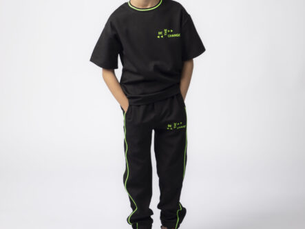 Kids Boy Sport Trouser
