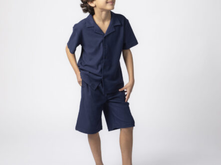 Kids Boy Sport Short