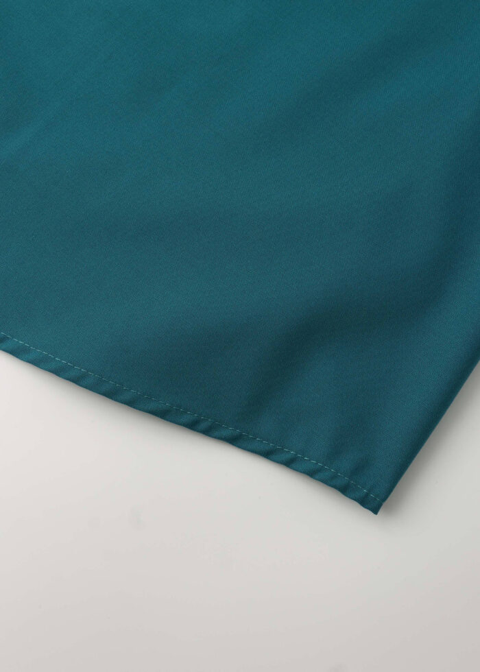 ⁦قميص رجالي سادة Slim-Fit⁩ - الصورة ⁦4⁩