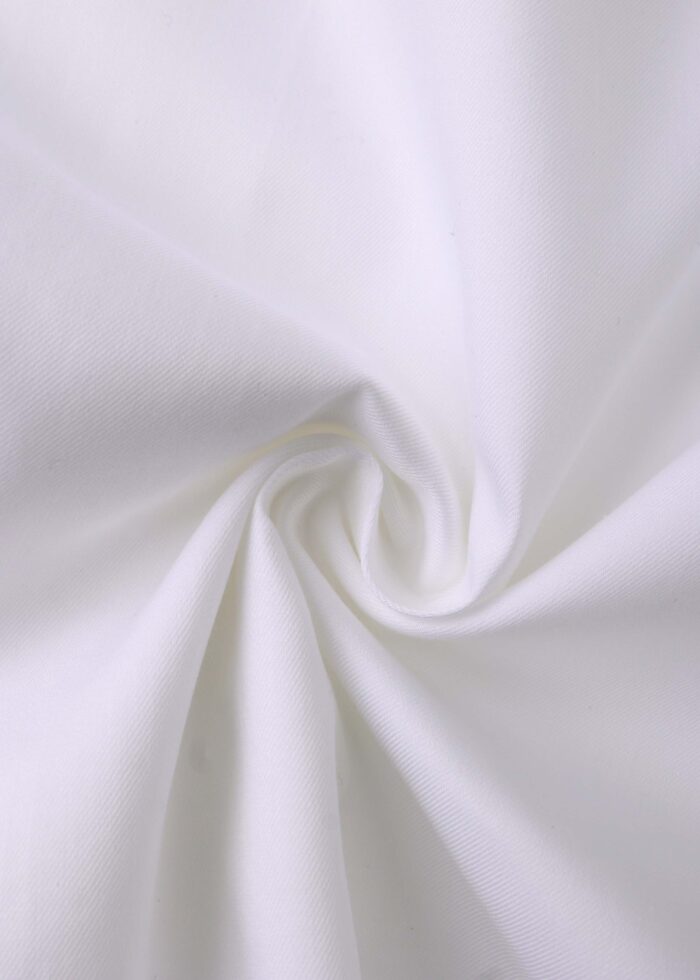 ⁦قميص رجالي سادة Slim-Fit⁩ - الصورة ⁦7⁩