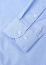 ⁦قميص رجالي مخطط Slim-Fit⁩ - الصورة ⁦5⁩