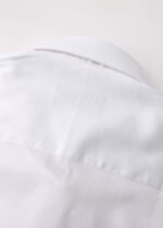 ⁦قميص رجالي سادة Slim-Fit⁩ - الصورة ⁦6⁩