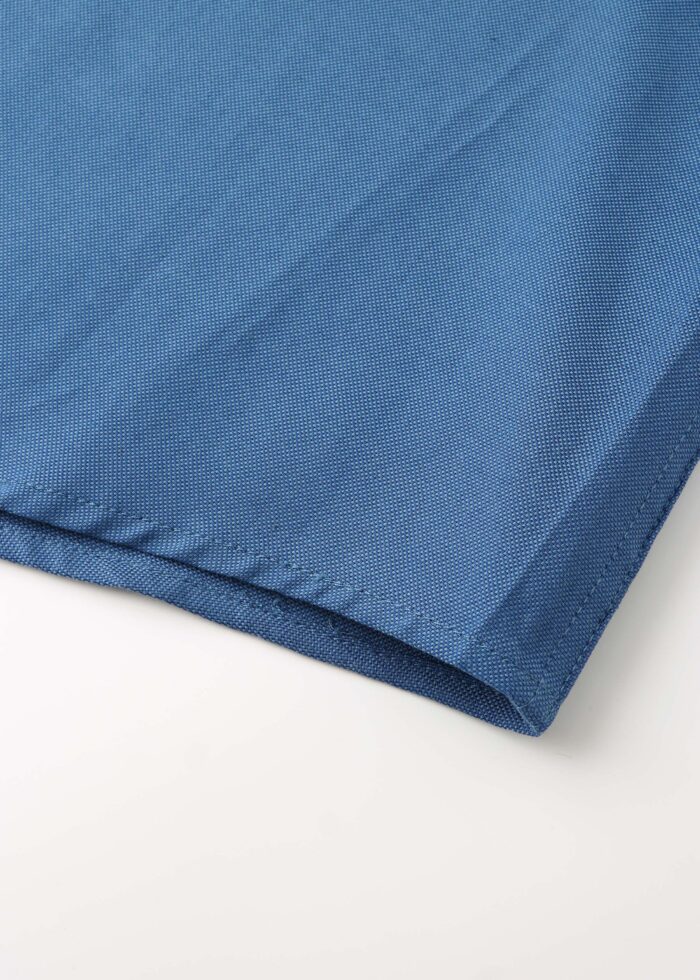 ⁦قميص رجالي سادة Slim-Fit⁩ - الصورة ⁦4⁩