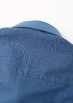 ⁦قميص رجالي سادة Slim-Fit⁩ - الصورة ⁦6⁩