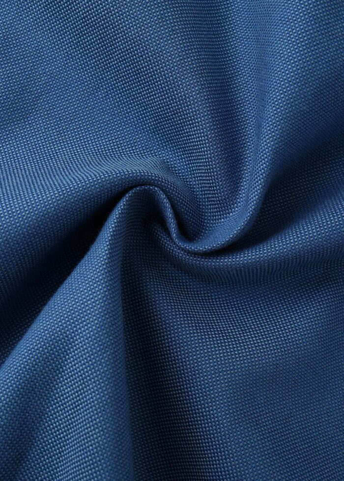 ⁦قميص رجالي سادة Slim-Fit⁩ - الصورة ⁦7⁩