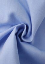 ⁦قميص رجالي سادة Slim-Fit⁩ - الصورة ⁦7⁩