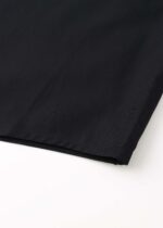 ⁦قميص رجالي سادة Slim-Fit⁩ - الصورة ⁦4⁩
