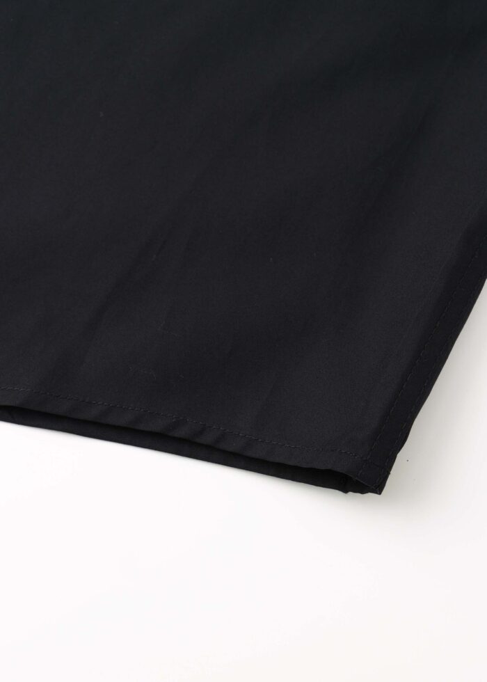 ⁦قميص رجالي سادة Slim-Fit⁩ - الصورة ⁦4⁩