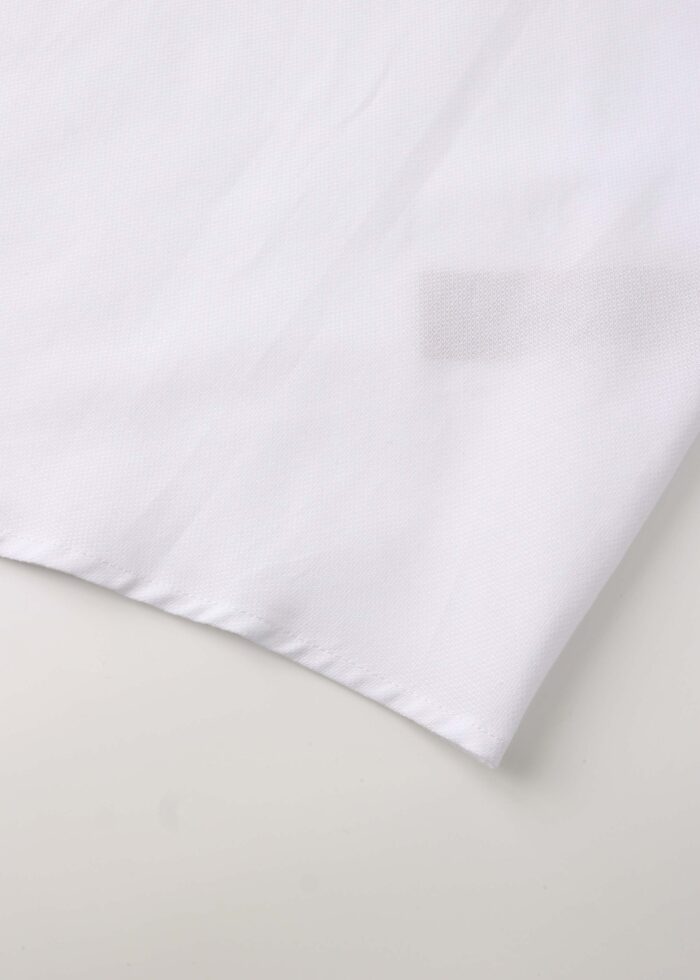 ⁦قميص رجالي بنقش Slim-Fit⁩ - الصورة ⁦4⁩