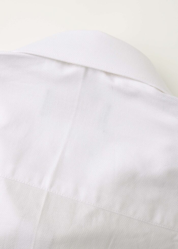 ⁦قميص رجالي بنقش Slim-Fit⁩ - الصورة ⁦6⁩