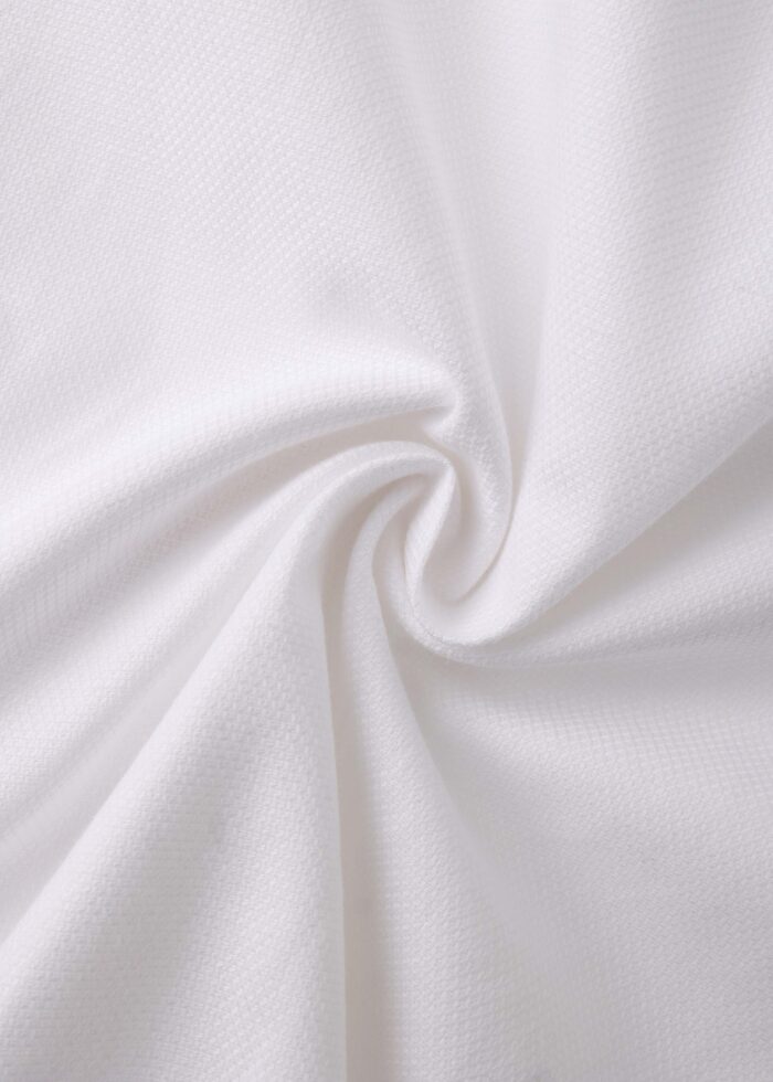 ⁦قميص رجالي بنقش Slim-Fit⁩ - الصورة ⁦7⁩