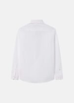 ⁦قميص رجالي بنقش Slim-Fit⁩ - الصورة ⁦8⁩