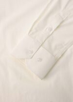 ⁦قميص رجالي سادة Slim-Fit⁩ - الصورة ⁦5⁩