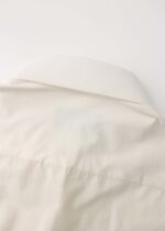 ⁦قميص رجالي سادة Slim-Fit⁩ - الصورة ⁦6⁩