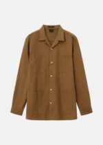 قميص رجالي سادة Regular-Fit