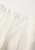 Men Plain Formal Trouser - Image 2