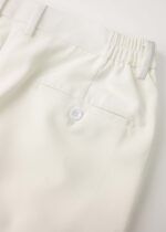 Men Plain Formal Trouser - Image 6
