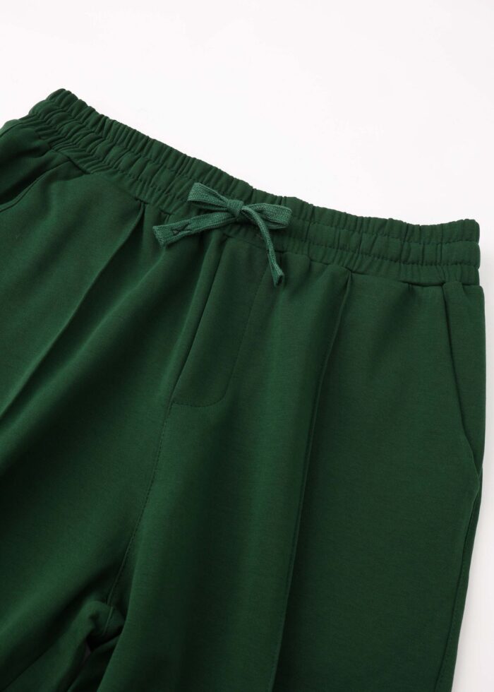 Men Plain Sport Short - Image 2
