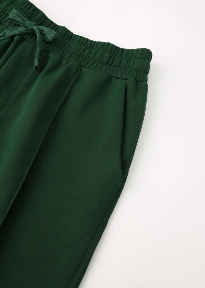 Men Plain Sport Short - Image 3