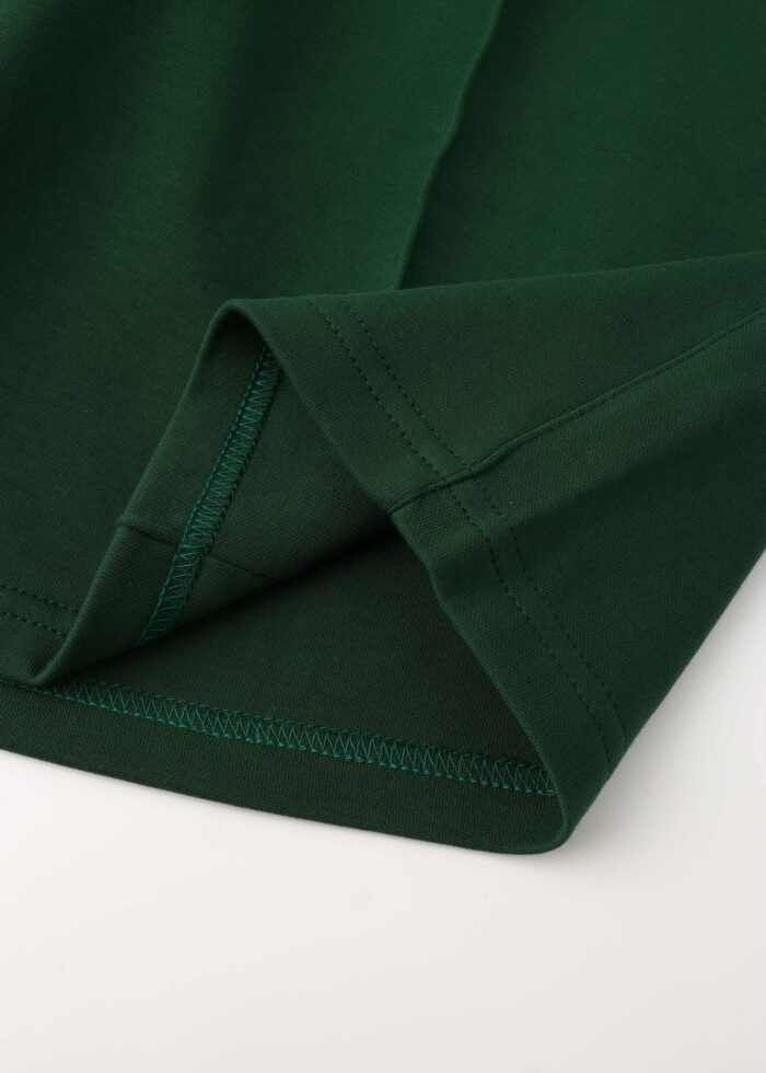 Men Plain Sport Short - Image 4