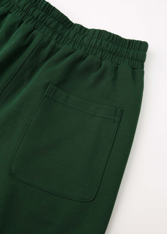 Men Plain Sport Short - Image 5