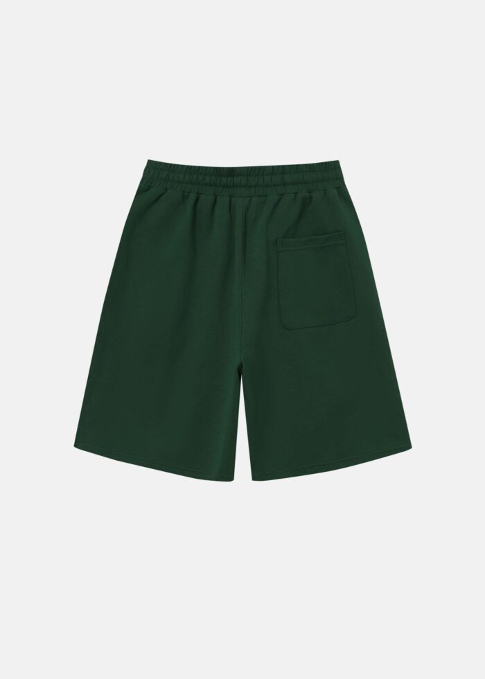 Men Plain Sport Short - Image 7