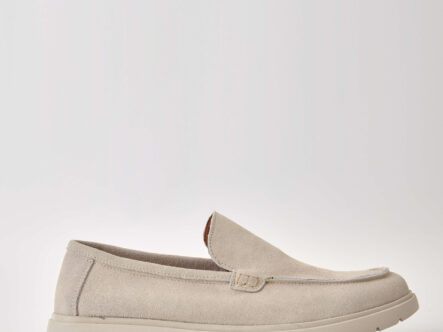 توب سايدر رجالي شامواه