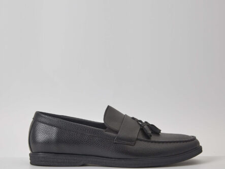 توب سايدر رجالي جلد