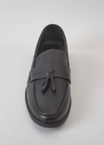 Men Leather Topsider - Image 3