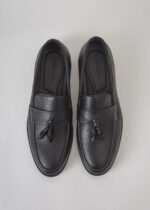 Men Leather Topsider - Image 4