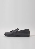 Men Leather Topsider - Image 5