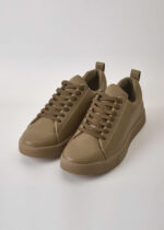 Men Leather Sport Shoes - Image 2