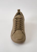 Men Leather Sport Shoes - Image 3