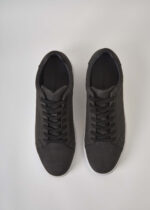 ⁦حذاء رياضة رجالي جلد⁩ - الصورة ⁦4⁩