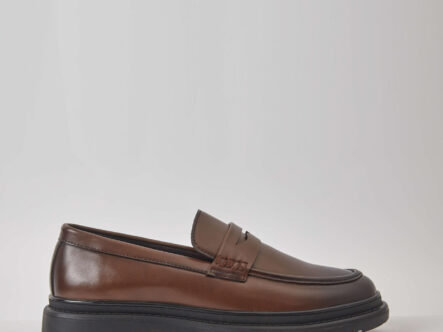 توب سايدر رجالي جلد