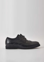 حذاء رجالي جلد