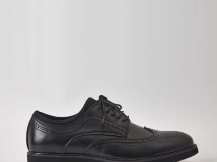 Men Leather Shoes