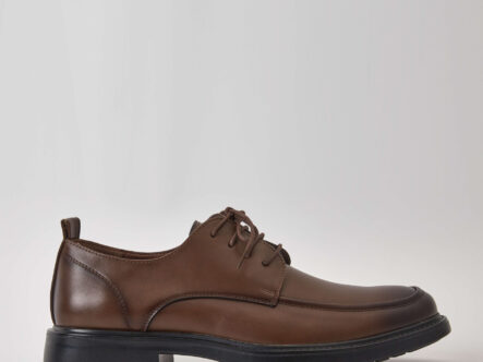 Men Leather Shoes