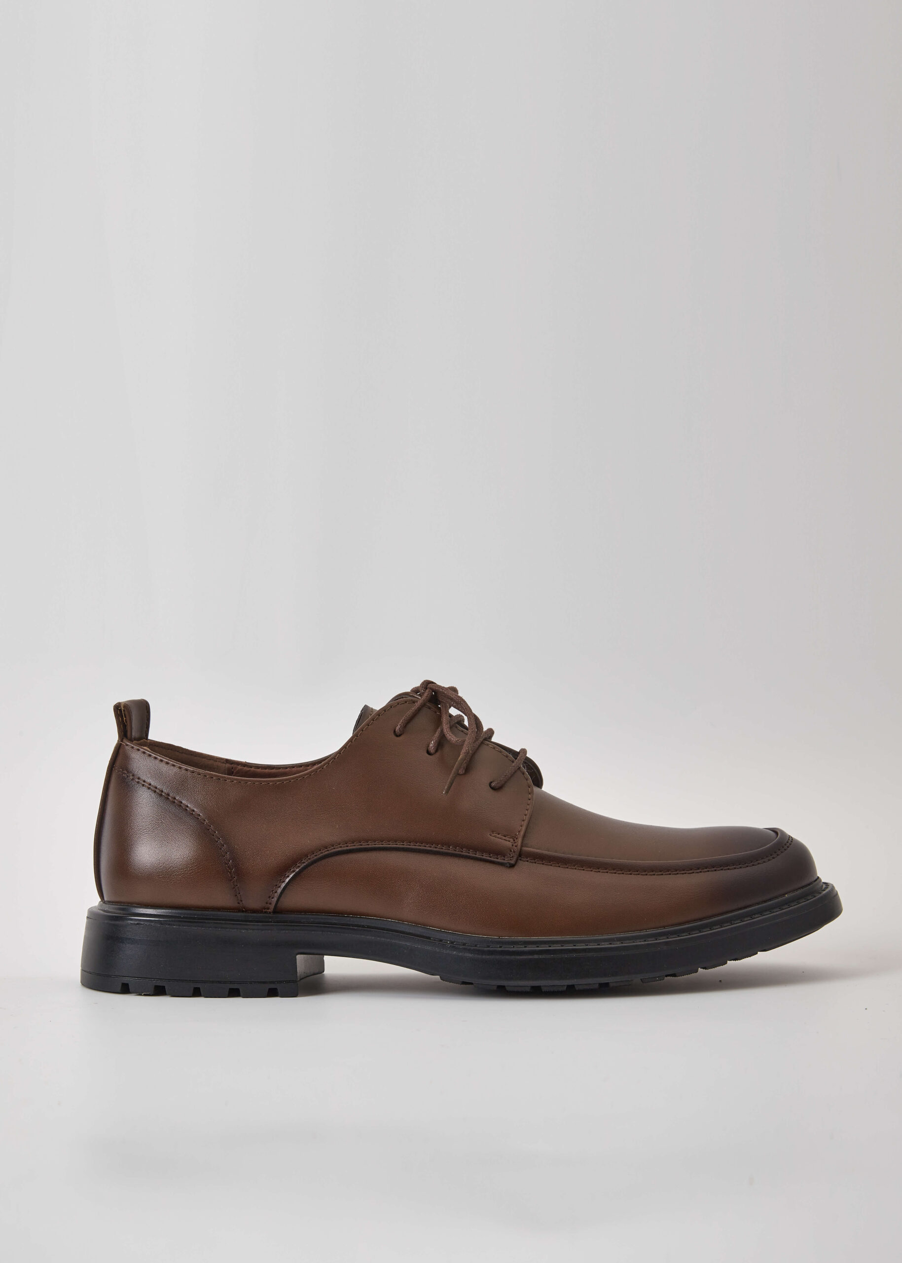 6125113013742-a حذاء رجالي جلد - الصورة 1