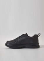 Men Leather Sport Shoes - Image 5