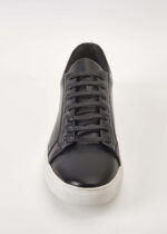 Men Leather Sport Shoes - Image 3