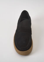 Men Suede Topsider - Image 3