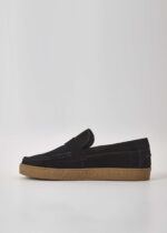 Men Suede Topsider - Image 5
