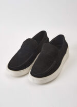 Men Suede Topsider - Image 2