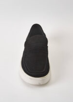 Men Suede Topsider - Image 3