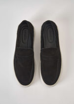 Men Suede Topsider - Image 4